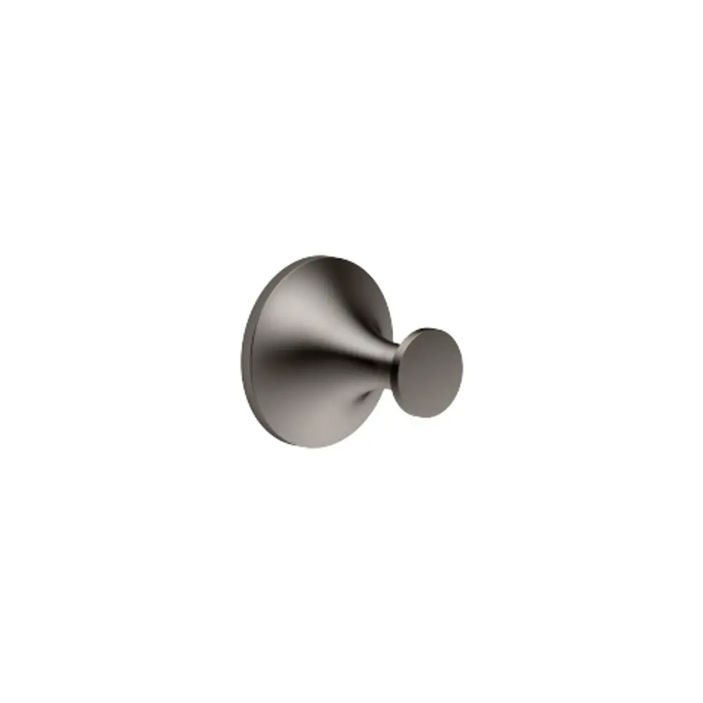 DORNBRACHT Haken VAIA 83251809 Dark Platinum gebürstet, 83251809-99 Galeriebild 1